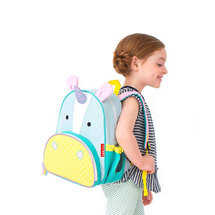 Unicorn School Backpack 3 Unicorn School Backpack 3