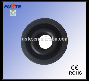 Automotive molded rubber products