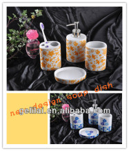 BATHROOM SETS/CERAMIC SETS