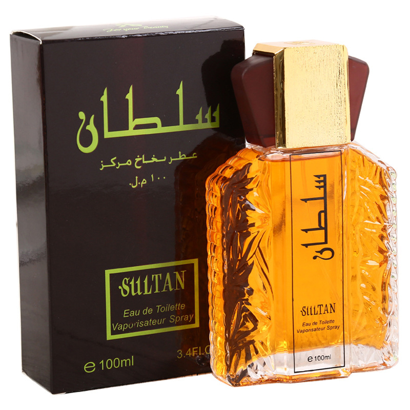 Közel -Kelet férfi parfüm 1 Middle East Men's perfume 1