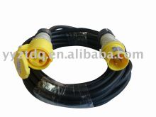 CEE industrial plug ,Industrial connector