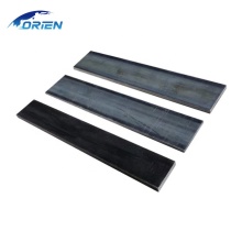 China Manufacturer of A36 Steel Flat: Hot Rolled Q235 Steel Flat Products