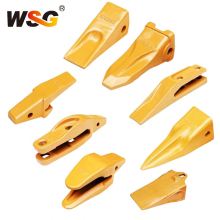 JCB 3CX Bucket Teeth - 1U3202 & 1U3352 Digger Parts