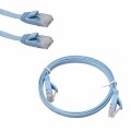 Cavo Cat5e con connettori RJ45 antigraffio per router