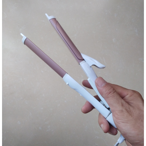 50Hz 42W Low Power Consumption Hair Straightener