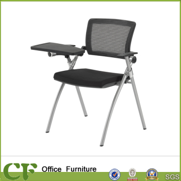 2014 OEM BIFMA black ergonomic training chair