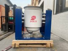 High-Precision 3 Axis Vibration Test System