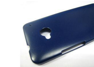 Shock Absorbing HTC Cellphone Cases Rubberized Case For HTC