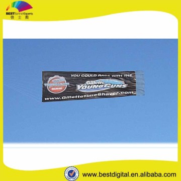 airplane flags for advertising