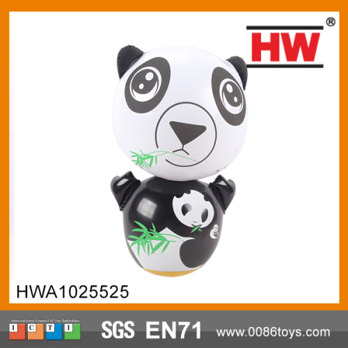 Little Kids Inflatable Toy Panda