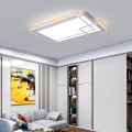 Φωτιστικά οροφής LEDER Εσωτερικό Flush Mount