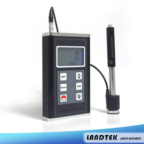 Leeb Hardness Tester  HM-6580