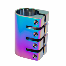 China extreme HIC scooter clamp for sale