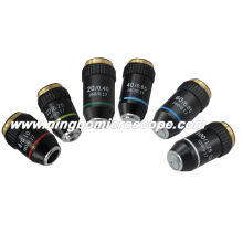 OBJ.01.AC195B Achromatic Objective Lens Search Engine