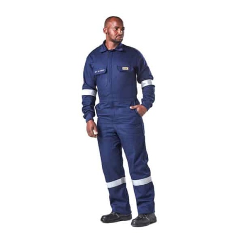 FR Arc Aramid Boilersuits