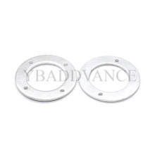 2/4 Pin Aluminum Clip Gasket Repair Kits for Common Rail Diesel Injectors