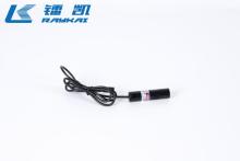 635nm Red DOE Line Laser