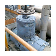 Factory Direct Valve Jacket Thermal Insulation - Best Prices