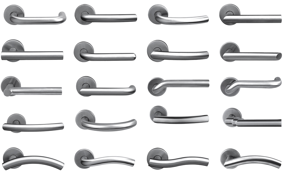Elevate Your Entrance: The Art of Installing Lever Door Handles Facing Up or Down