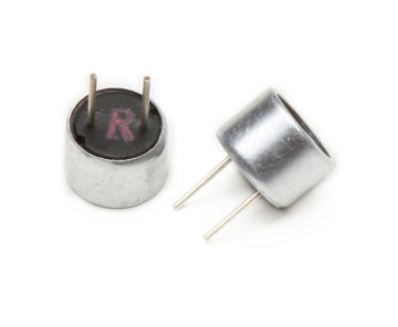 FBULS1007A 10mm aluminum 40khz transmitter ultrasonic sensor