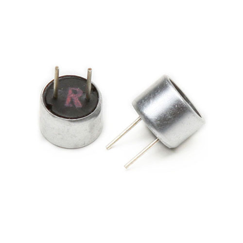 FBULS1007A 10mm Aluminium 40kHz Transmitter Ultraschallsensor