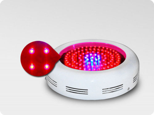 High Power Red / Bule 90w Ufo Led Plant Growing Lights With Metal Housing
