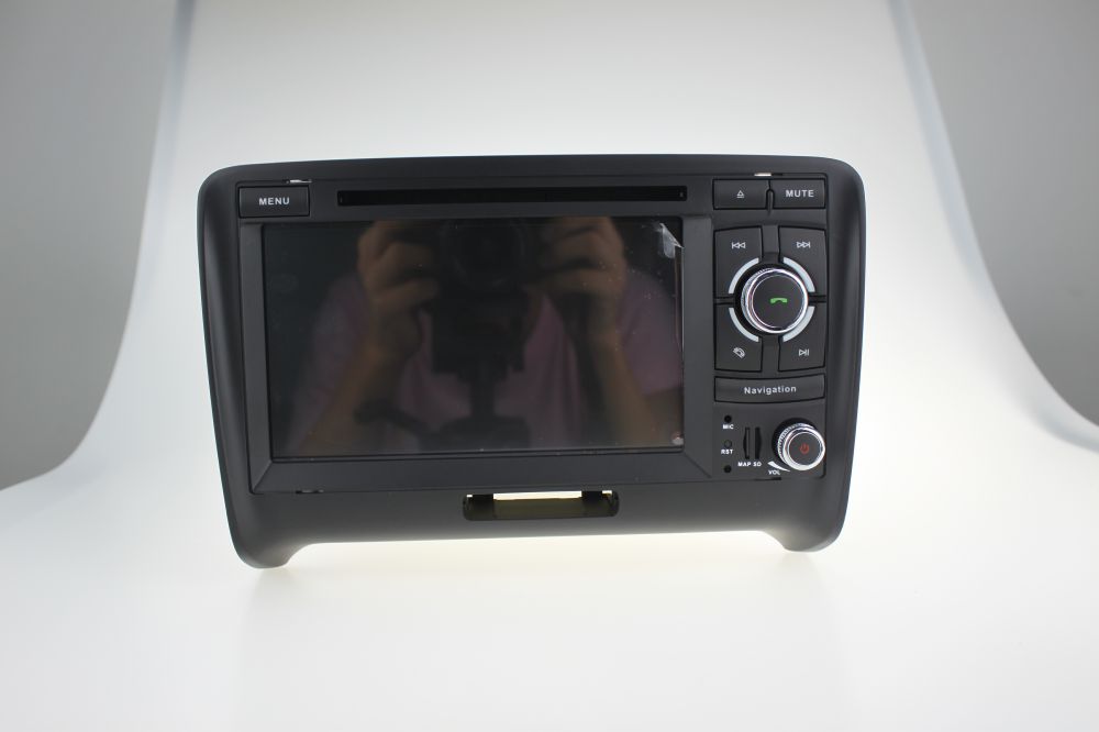 Car Dvd Bluetooth 