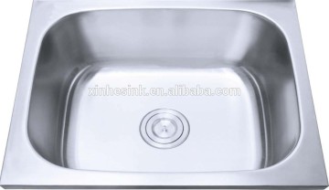 Washing sink deep for laundry sinks australia
