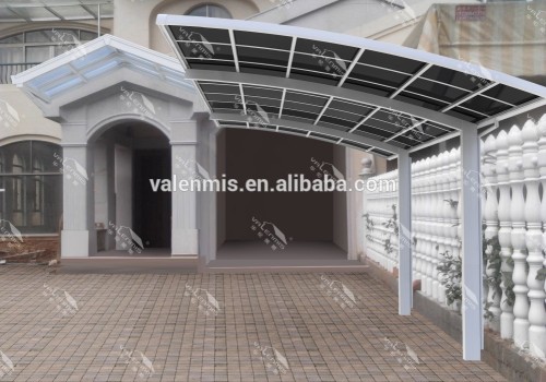 carports for villa