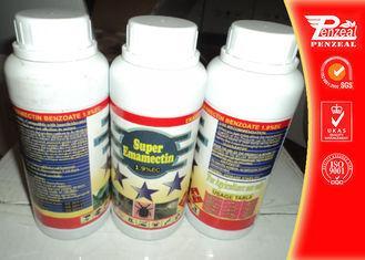 Emamectin Benzoate 1.9% EC Pest Control Insecticides For Pl