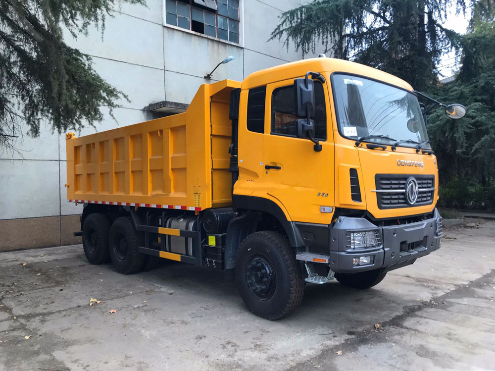 dump truck (7)