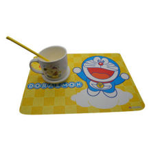 Printing Restaurant Placemats, Any Sizes and Colors Available