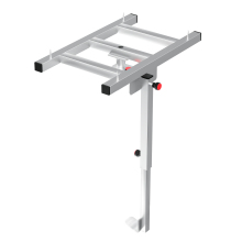 EU Warehouse MINOVA Foam Board Turning Table for Scaffolding Cement Slurry