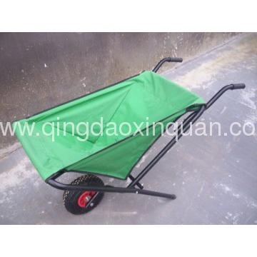 outdoor& farm eazy folden whee lbarrow