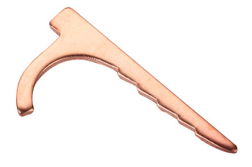 Driver Hook (502205)