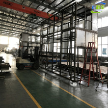 Custom Welded Various Types Of Equipment Frames Structure