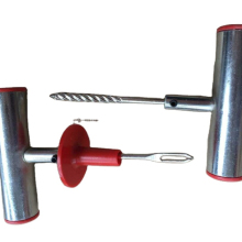 Tire Repair Kit: Manufacture Puncture Tyre Repair Tool