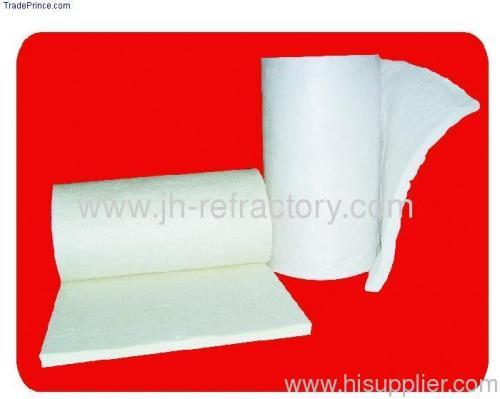 Ceramic Fiber Blanket For Europe Market 