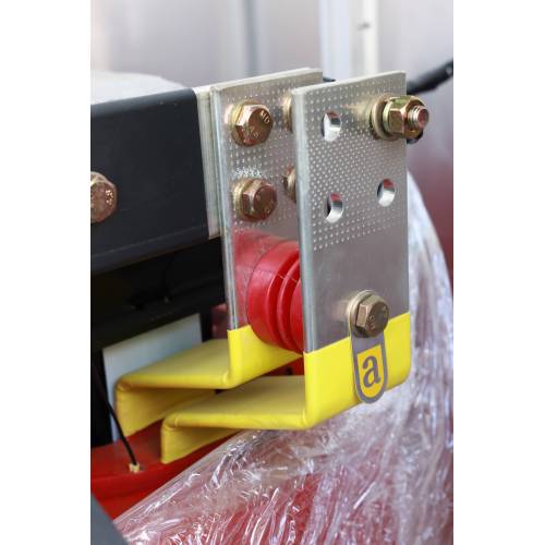 10kV Dry type Three-phase transformer