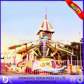 Magic Moon Vechicle Theme Park Games For Sale