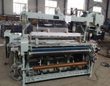 JD758M Mechanical Dobby Rapier Loom