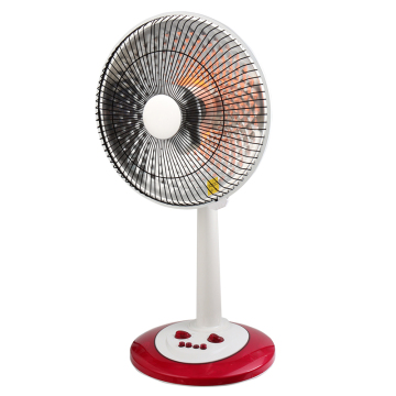 Comfortable Temperature Adjustment Heater Switch