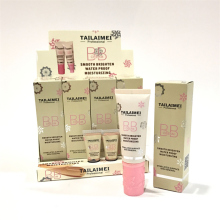 Custom Skin Tint Brighten Moisture Foundation BB Cream