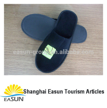 Washable airline slippers