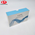 Health Electronic Cigarette Packaging Box