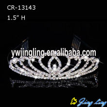 Accesorios para el cabello Crystal Wedding