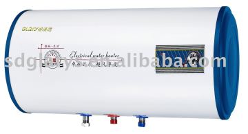 electrical water heater