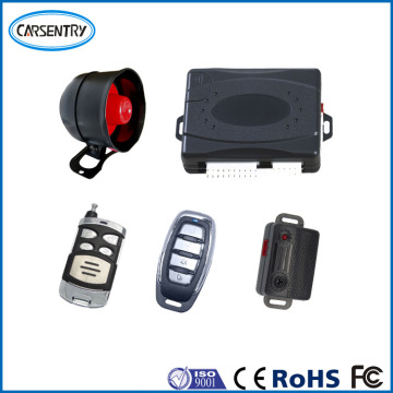 Smart remote control key, key for car