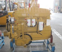 Cummins Engine NTA855-C360