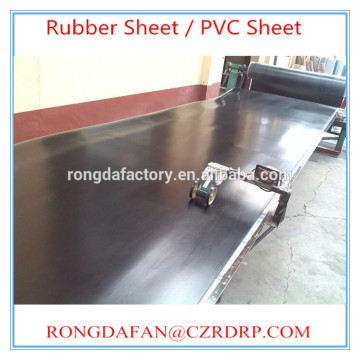 CR Rubber Sheet